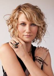 Discover 19 Jennifer Nettles Hair and Short Curly Haircuts Ideas