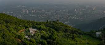 Get islamabad's weather and area codes, time zone and dst. Faisal Margalla City Islamabad Area Guide Zameen Com