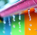 Water Resistance Properties of Acrylic Polymer Films Using ...