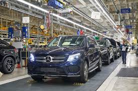 Some of customer reviews in alabama: Electric Initiative And Expansion Of Operations In Alabama Mercedes Benz Strengthens Manufacturing Footprint In The U S With 1 Billion Investment Daimler Global Media Site
