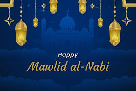 Salam maulidur rasul 1440 hijrah. 60 Ucapan Hari Maulid Nabi 2020 Gambar Mamikos Info