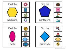 Maybe you would like to learn more about one of these? Shape Up Flat And Solid Shapes Kindergarten Math Center Games And Activities