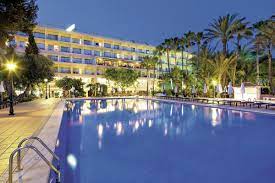 El lugar está enclavado en el mismísimo corazón de ibiza, muy cerca del can pep simo. Thb Los Molinos Figueretas Gunstig Buchen Its