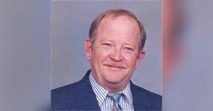 Mr David Jay Whitaker Obituary