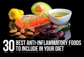 Because chronic inflammation plays a big part in many disease processes. 30 Best Anti Inflammatory Foods To Include In Your Diet