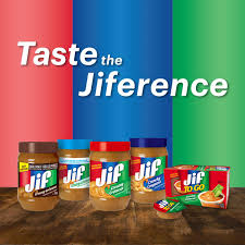 Jif Beurre D Arachide Cremeux 500g Walmart Canada