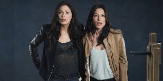 Make This "Warehouse 13" Reboot Gay or Don't Make It at All