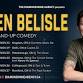 Ahren Belisle (AGT / Kill Tony) Live In event image