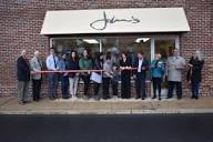 John's Men's Clothing Opens In Bel Air | Bel Air, MD Patch