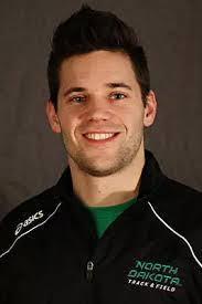 James Mcfarlin's Instagram, Twitter & Facebook