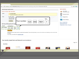 Amazon contact us help page. How To Call Amazon 10 Steps With Pictures Wikihow