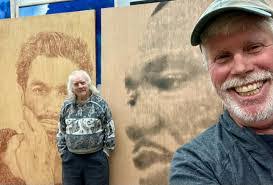 Jane Voorhees's Instagram, Twitter & Facebook