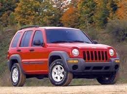Image result for Patriot Blue 2002 Jeep