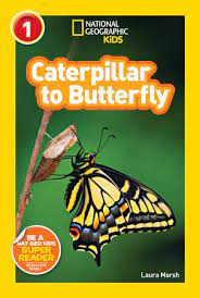 We did not find results for: Caterpillar To Butterfly Life Cycle Book Nature Gift Store