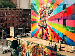 Gambar dinding ini sangat cocok diaplikasikan untuk kamar anak. Fasad Grafiti Dinding Warna Foto Gratis Di Pixabay