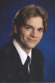 Marcus Pearce's Obituary