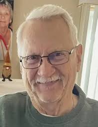 Obituary information for Stephen William Kmetz Jr.