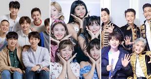 Great online store in korea for all & any kpop music items. Fans Vote For The Top 30 Best K Pop Groups Of All Time Koreaboo