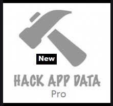 Hack app data does require root … Hack App Data Pro 700kb Apk Download For Android Apkhard
