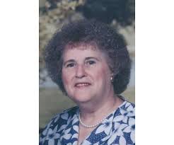 Barbara McKinnon Obituary (1937