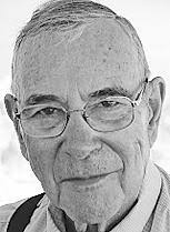 CHARLES BRYAN Obituary (2017)