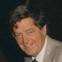 John "Jack" Ludford Obituary