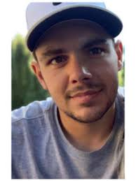 Zachary Martin MacKenzie