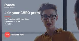 2023 San Francisco CHRO Inner Circle