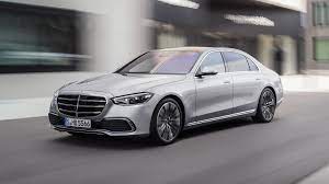 Maybe you would like to learn more about one of these? 2021 Mercedes Benz S Class First Look The Luxury Sedan Benchmark Again Moves The Goalposts