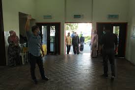 Kolej vokasional sepang projek tahun akhir kursus fesyen dan pakaian 2017 fashion show : Kolej Vokasional Slim River Facebook