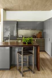 Maybe you have been dreaming of brand new grey painted kitchen neutral kitchen gold kitchen grey kitchen cabinets kitchen paint. 32 Best Gray Kitchen Ideas Photos Of Modern Gray Kitchen Cabinets Walls