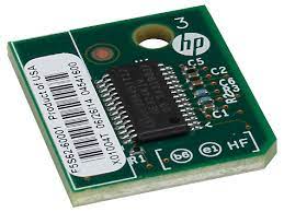 Trusted platform module (tpm, also known as iso/iec 11889) is an international standard for a secure cryptoprocessor, a dedicated microcontroller designed to secure hardware through integrated. Hp Trusted Platform Module Accessory F5s62a Hp Middle East