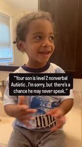 Any special needs mama in this group 🥹