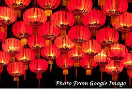 The term is from the hokkien dialect and refers to the fifteenth day of the firwith the chinese valentine's day. The Dancing Fingers Chap Goh Mei 2016