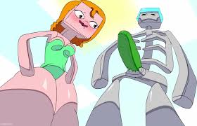 Minecraft Porn Adventures! The Alex Fucking Glitch - FAPCAT