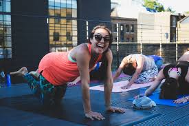 Maybe you would like to learn more about one of these? In Conversation With Kelly Mchugh Founder Of Good Yoga Life Yogamatters Blog