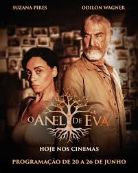 Filme mato-grossense que chegou ao circuito nacional, fica em cartaz até  esta quarta