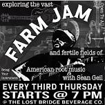 Farm Jam with Sean Geil of The Tillers