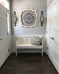 7 433 Likes 46 Comments Kirkland S Kirklands On Instagram We Fell For Brittanycasile S F Home Decor Farm House Living Room Farmhouse Decor Living Room