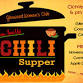 Chili Supper event image