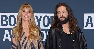 Schwebende engel & queensberry bei germany's next topmodel live in köln. Gntm Heidi Klum Verlangert Um 6 Jahre Hochzeit Am Donnerstag