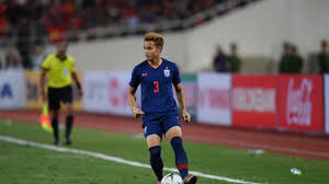 All information about thailand () current squad with market values transfers rumours player stats fixtures news. J League Success Spurs Theerathon To Aim High With Thailand Football News Asian Qualifiers 2022