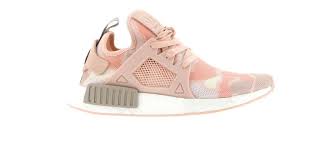 Adidas Nmd Xr1 Pink Duck Camo W Pink Adidas Fashion Teenage Fashion Outfits