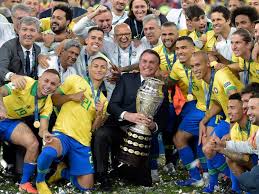 Copa america 2021 latest update. Copa America Winners List Know The South American Champions