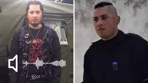 Si te dicen que me descuartizaron, no pasa nada': advierte asesino a su  madre
