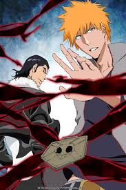 Check spelling or type a new query. Watch Bleach Streaming Online Hulu Free Trial