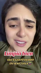 Adriana Bustillos's Instagram, Twitter & Facebook