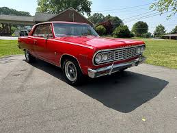 Image result for Palomar Red 1964 Chevelle