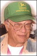 James Sears Obituary (2009)