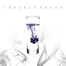 Trouble Maker Chemistry Album Cover In 2020 Trouble Maker Now Trouble Maker Mini Albums
